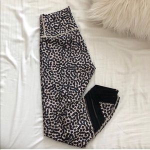 Lululemon leggings 7/8